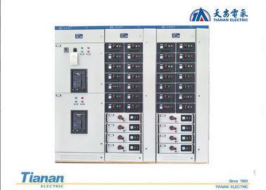 GCS Power Station Equipment 0.4KV Electrical Distribution LV Switchgear