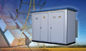 11kV Prefabricated  Packaged Substation  , Combined Substation