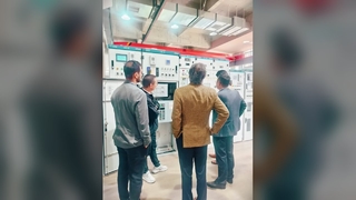 Fabrika Şeffaflığı: Sipariş için Müşteri Saha Ziyareti