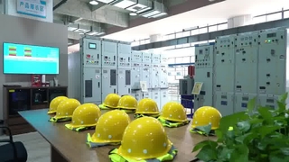 Tianan'ın İçinde: Ürün Görüntüleme Alanı Vitrini