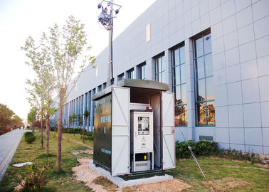 Distribution Automation RMU Smart Grid Device And Systems Distribution Terminal Unit DTU