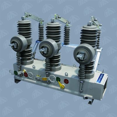 12/24kV GB Standard Vacuum Circuit Breaker
