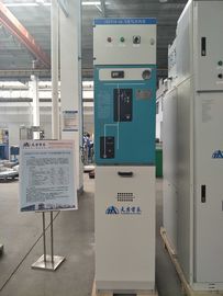 RMU Switchgear Sf6 High Voltage Switchgear With 33Kv / 36Kv / 40.5Kv