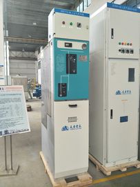 RMU Switchgear Sf6 High Voltage Switchgear With 33Kv / 36Kv / 40.5Kv