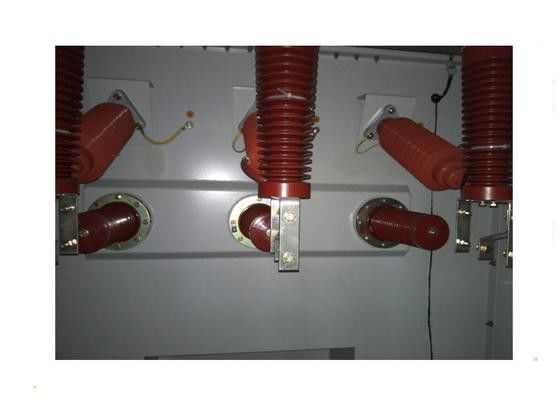 Solar / Pv Compact Transformer Substation American Type Pre Installed