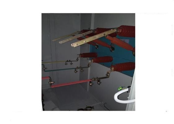 1600kva Prefabricated High Voltage Substation For Wind Power Generation