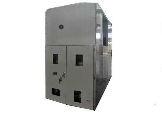 Power Distribution High Voltage Electrical Switchgear For Mining Enterprises
