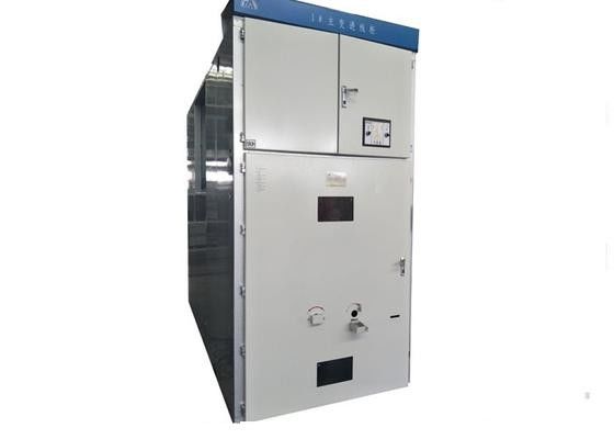 Power Distribution High Voltage Electrical Switchgear For Mining Enterprises