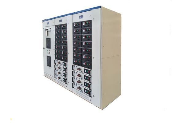 GCS Power Station Equipment 0.4KV Electrical Distribution LV Switchgear