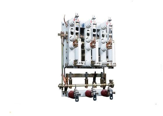 Indoor High Voltage Load Switch MCCB Structure Vacuum Load Break Switch