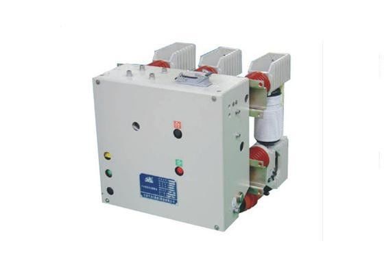 VCB Fixed- Type  Indoor Vacuum Circuit Breaker With High Voltage 12KV/ 40.5KV