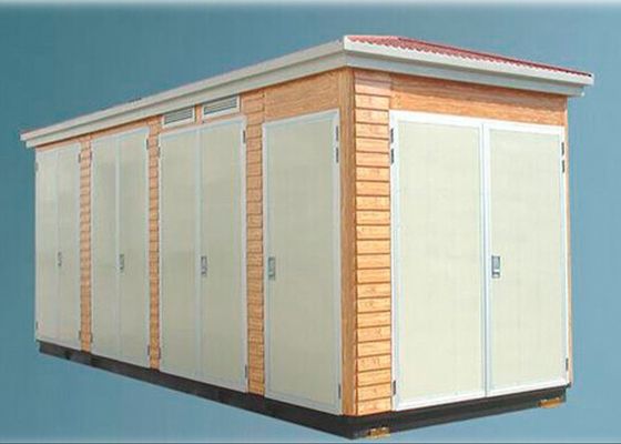 Promosyon Çeşitli Dayanıklı Trafo Mobil Elektrik Trafo Trafosu