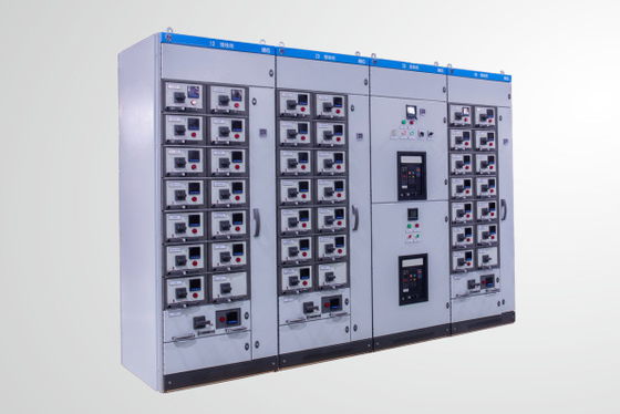 MNS Serisi LV Çıkarılabilir Güçlü Elektrik Değiştirme Aygıtı