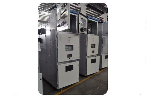 KYT8 (KYN28A) - 24 Güvenlik Elektrikli Metal Kaplama Şalt Dolabı