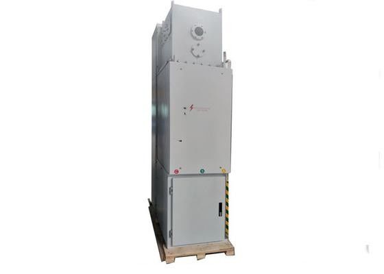 Metal Kaplı Yüksek Gerilim Şalt 40.5kv 24kv Kapalı Gaz İçin Yalıtımlı Hücre