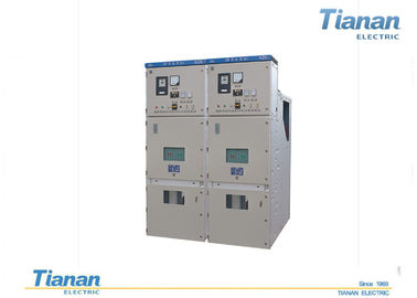 Metal Kaplı Orta Gerilim Şalt Kyn28a 12kv / 24kv Orta İçin Kapalı