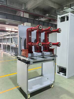 Anma akımı 630 A Yüksek Gerilim Kesici Açma hızı 1.445 M s Fazlar arası merkez mesafe 275 Mm güç anahtarlaması için tasarlanmıştır